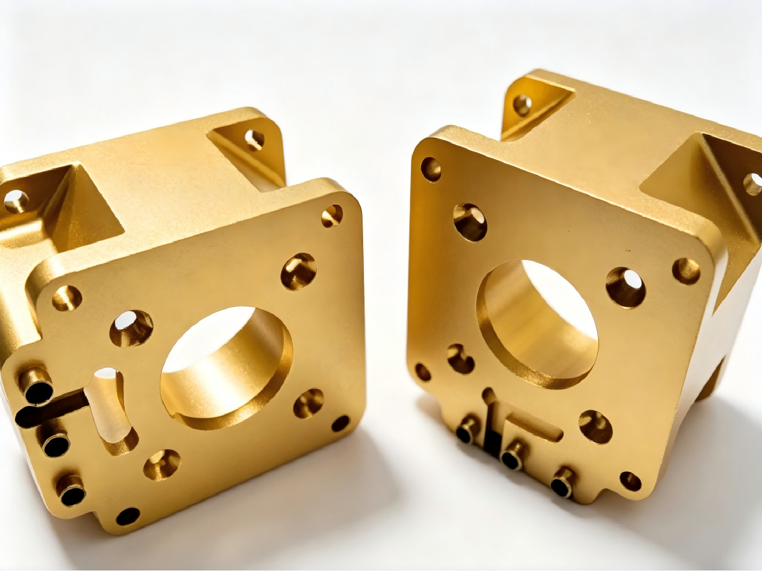 Robotic_CNC_Parts