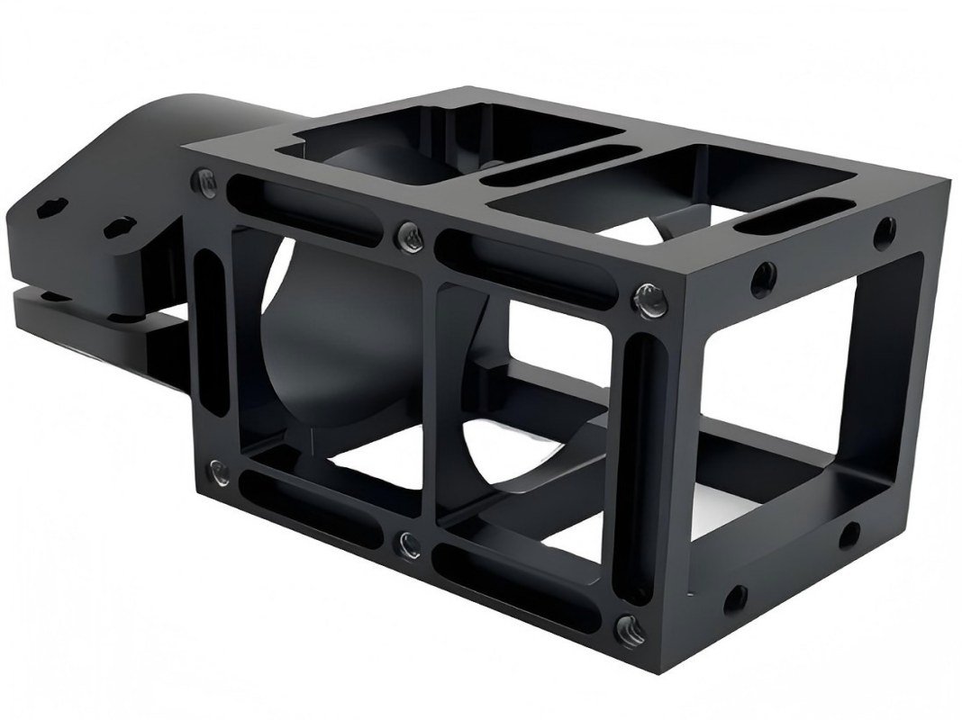 Electronic_CNC_Parts