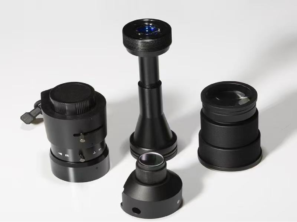 Optic_CNC_Parts