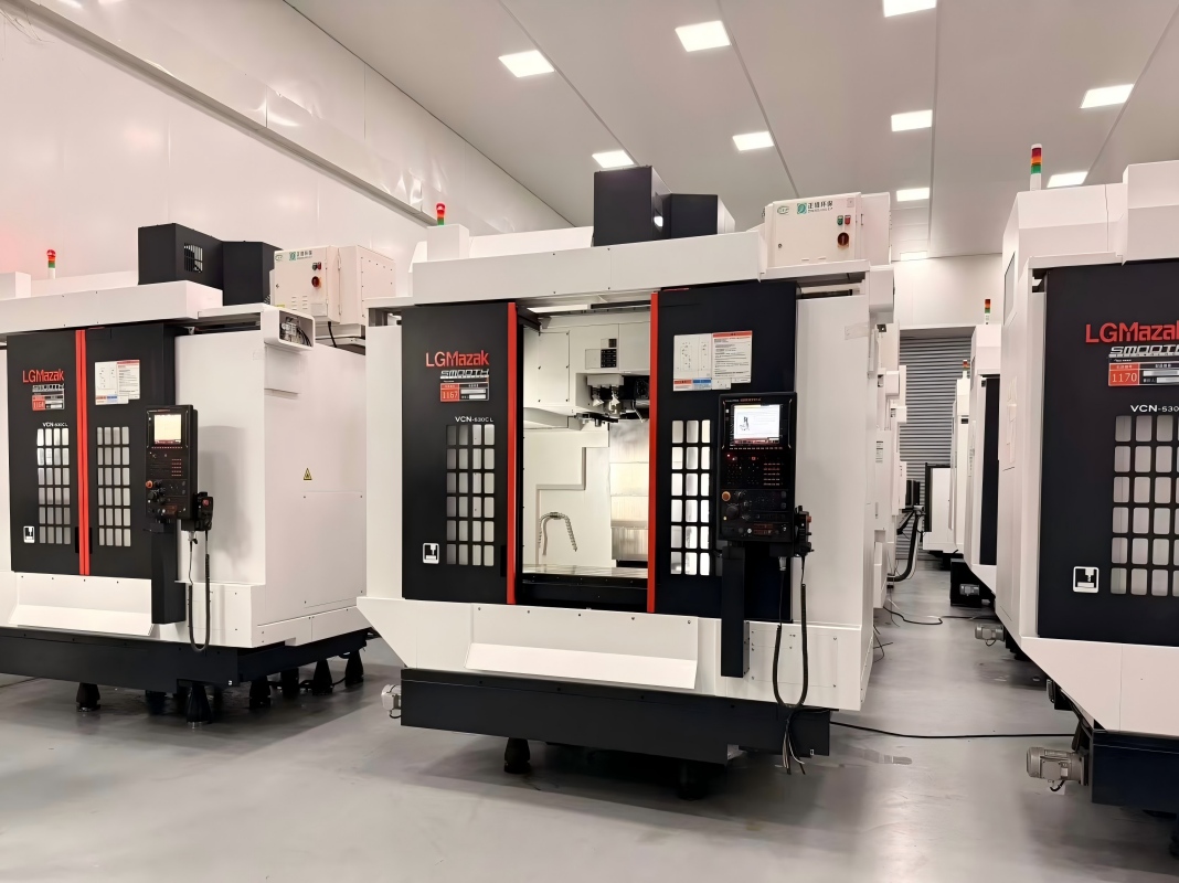 CNC_Milling