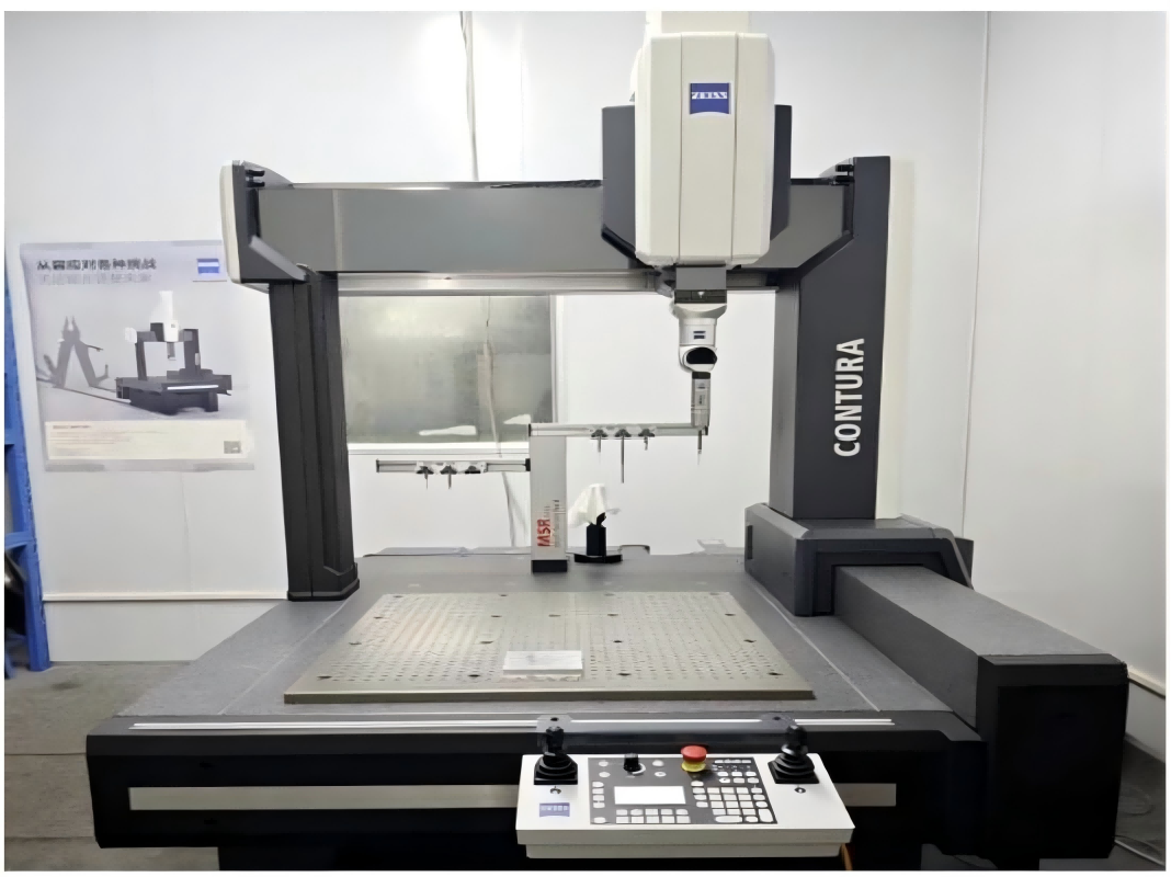 CMM_Machine