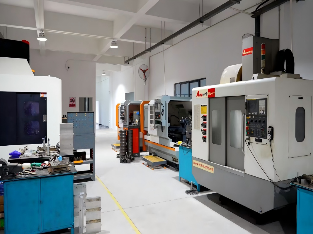 CNC_Milling