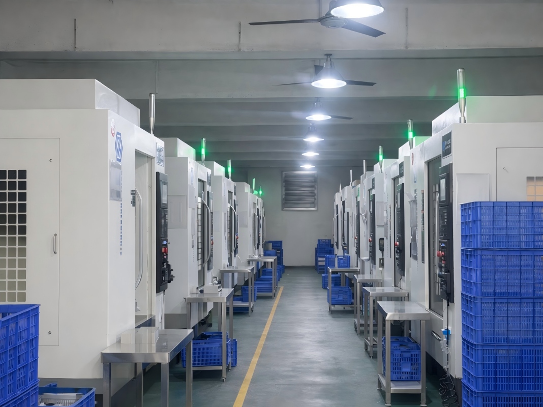 CNC_Milling