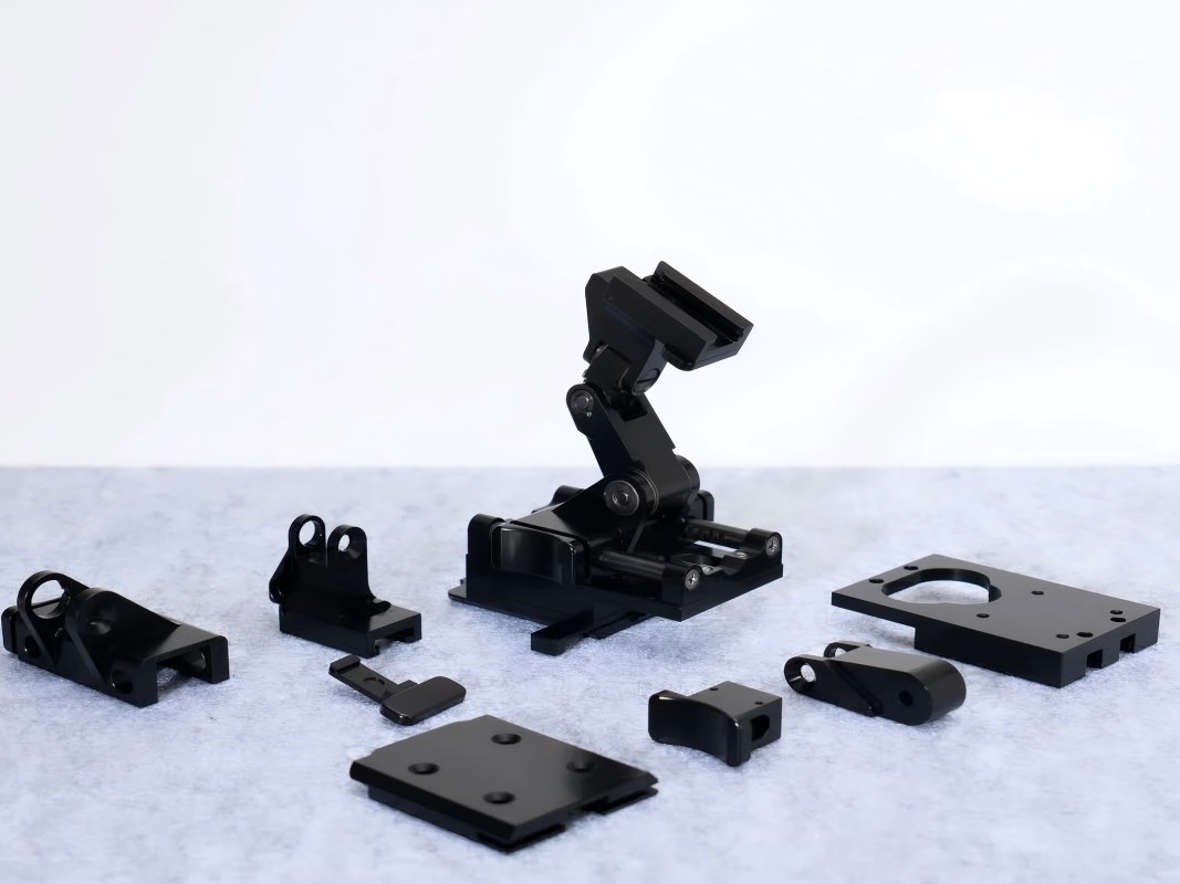 Optic_CNC_Parts