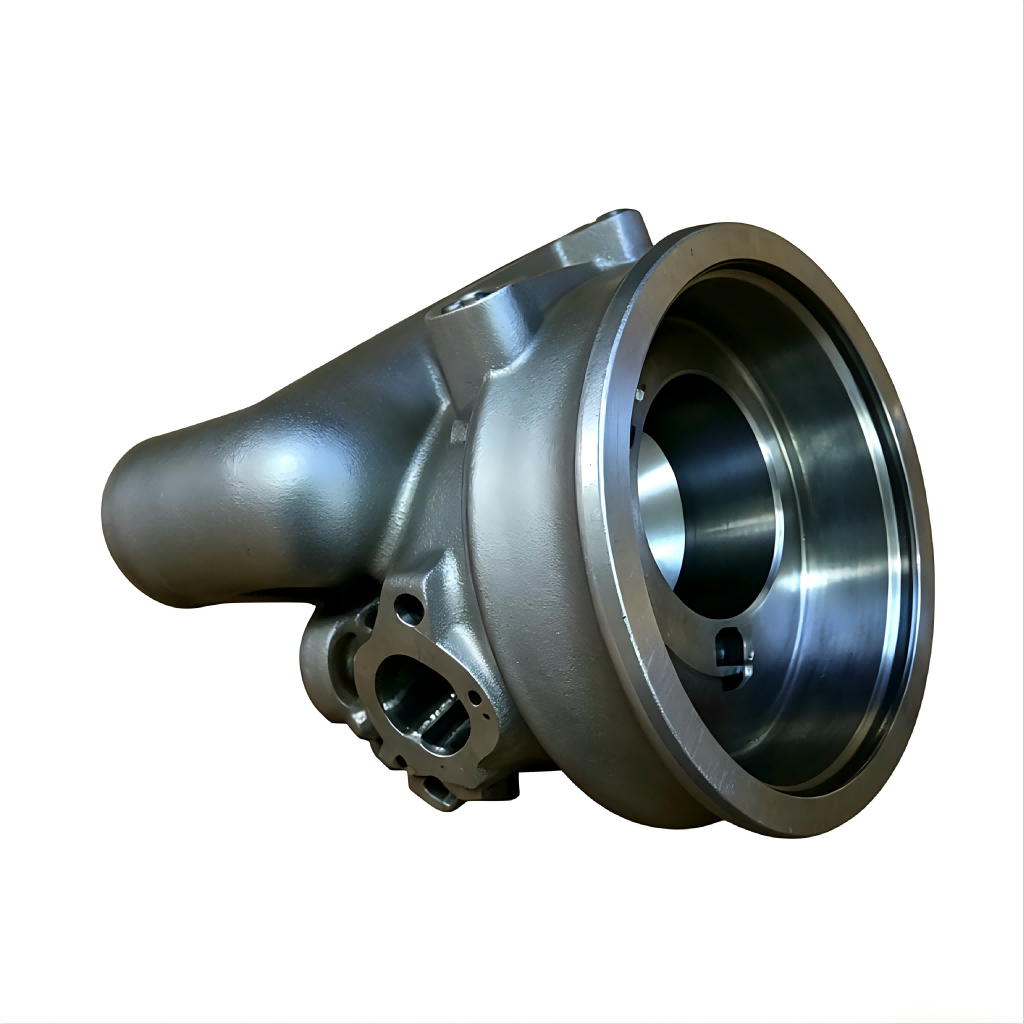 Sandblasting_Casting_ Production