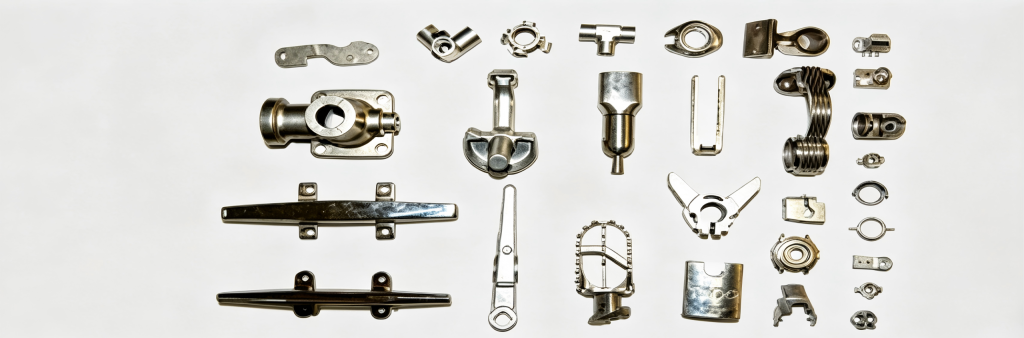 Stainless_Steel_Casting_Parts