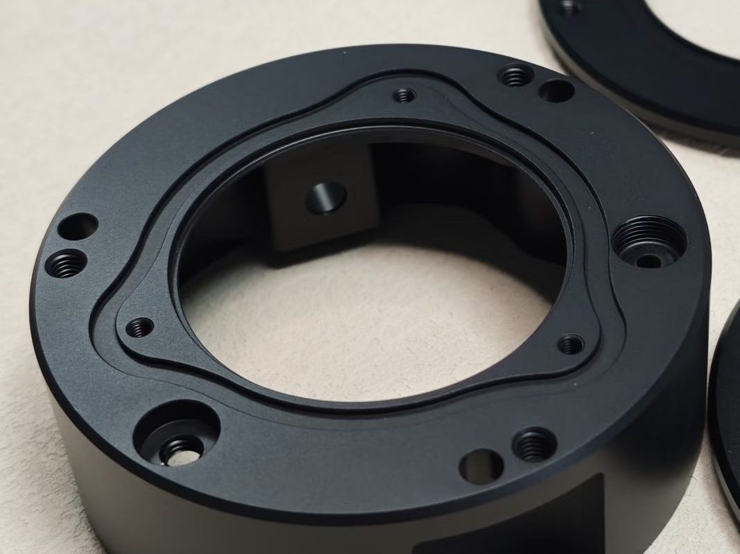 Anodizing_CNC _Parts