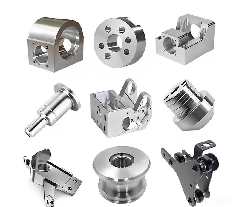 Robotic_CNC_Parts