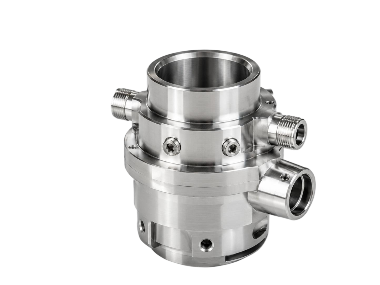 Cylindrical_integral_valve_seat